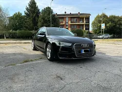 Usata 2015 Audi A6 Business Plus Station wagon | 13.000 € (Ottimo prezzo)