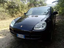 Usata 2006 Porsche Cayenne SUV | 10.900 € (Buon prezzo)