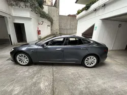Grigio Usata 2020 Tesla Model S Long Range Tre volumi | 40.000 € (Buon prezzo)