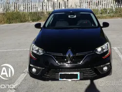 Usata 2017 Renault Mégane IV Zen Tre volumi | 9500 € (Ottimo prezzo)