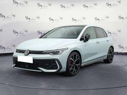 Bianco Usata 2024 VW Golf VIII Style Due volumi | 37.800 € (Ottimo prezzo)