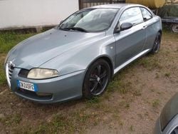 Blu Usata 2006 Alfa Romeo GT Coupé | 2000 € (Super prezzo)