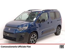 Azzurro Usata 2023 Fiat e-Doblò Launch Edition Monovolume | 26.590 €