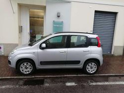 Argento Usata 2016 Fiat Panda Lounge Due volumi | 8650 € (Buon prezzo)
