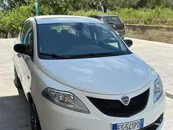 Usata 2018 Lancia Ypsilon Due volumi | 10.000 € (Buon prezzo)