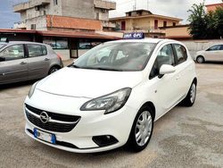 Bianco Usata 2016 Opel Corsa Tre volumi | 8700 € (Buon prezzo)