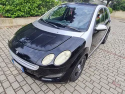 Usata 2005 Smart ForFour Passion Due volumi | 1500 € (Buon prezzo)