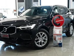 Nero metallizzato Usata 2019 Volvo XC60 Business Edition SUV | 22.999 € (Buon prezzo)