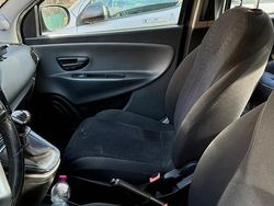 Nero Usata 2013 Lancia Ypsilon Gold Due volumi | 6500 € (Buon prezzo)