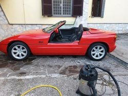 Rosso Usata 1993 BMW Z1 Cabrio | 49.000 €