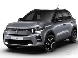Nuova 2025 Citroën C3 PureTech Due volumi | 18.500 € (Cara)