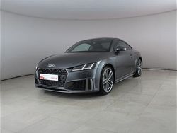 Grigio Usata 2023 Audi TT Design Coupé | 41.500 € (Ottimo prezzo)