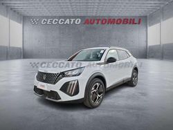Bianco Nuova 2025 Peugeot 2008 Allure SUV | 21.203 € (Ottimo prezzo)