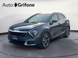 Nero Usata 2022 Kia Sportage Style SUV | 25.950 € (Buon prezzo)