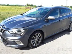 Usata 2017 Renault Mégane GT Line GT-Line Station wagon | 13.200 € (Buon prezzo)