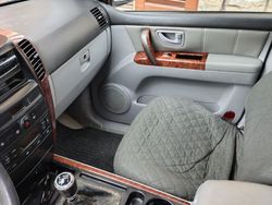 Grigio Usata 2004 Kia Sorento EX SUV | 5000 € (Molto cara)