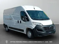 Other Usata 2022 Opel Movano S Furgone | 17.500 € (Buon prezzo)