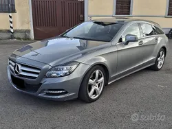 Usata 2014 Mercedes CLS250 Station wagon | 14.500 € (Super prezzo)