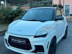 Bianco Usata 2017 Ligier JS50 Due volumi | 8500 € (Buon prezzo)