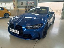 Blu Usata 2022 BMW M4 Competition Edition Coupé | 70.000 € (Buon prezzo)