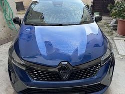 Blu/azzurro Usata 2023 Renault Clio V Esprit Alpine Tre volumi | 20.500 € (Molto cara)