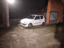 Usata 2001 Fiat Seicento Due volumi | 1600 € (Buon prezzo)