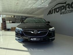 Nero Usata 2020 Opel Insignia S Station wagon | 8300 € (Buon prezzo)