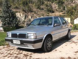 Grigio Usata 1986 Lancia Prisma Tre volumi | 4000 €