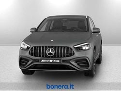 Grigio montagna magno manufakt Nuova 2025 Mercedes GLA45 AMG Premium SUV | 69.600 €
