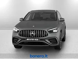 Grigio montagna magno manufakt Nuova 2025 Mercedes GLA45 AMG Premium SUV | 74.000 € (Buon prezzo)