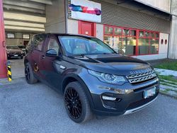 Grigio Usata 2019 Land Rover Discovery Sport HSE Luxury SUV | 19.600 € (Buon prezzo)
