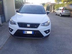 Bianco Usata 2019 Seat Arona FR SUV | 13.800 € (Buon prezzo)