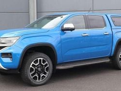 Blu/azzurro Usata 2023 VW Amarok Aventura Pick-up | 49.990 € (Buon prezzo)