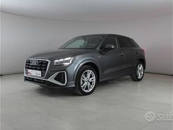 Grigio Usata 2024 Audi Q2 S-Line SUV | 32.500 € (Buon prezzo)