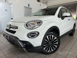 Grigio Usata 2022 Fiat 500X Cross SUV | 14.900 € (Buon prezzo)