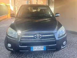 Usata 2009 Toyota RAV4 Sol SUV | 6900 € (Ottimo prezzo)