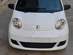 Bianco Usata 2021 Aixam Microcar Due volumi | 7000 €