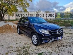 Blu Usata 2016 Mercedes E250 Premium Station wagon | 24.990 € (Buon prezzo)