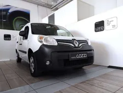 Bianco Usata 2017 Renault Kangoo Monovolume | 9426 € (Buon prezzo)