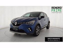 Bestyle bruges (blu iron + te Usata 2022 Renault Captur Techno SUV | 19.900 € (Buon prezzo)