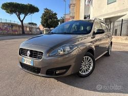 Marrone Usata 2010 Fiat Croma Station wagon | 1650 € (Super prezzo)