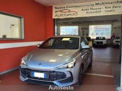 Grigio Usata 2024 MG MG3 Due volumi | 18.640 € (Buon prezzo)