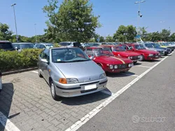 Usata 1997 Fiat Punto Cabriolet S Cabrio | 2700 € (Ottimo prezzo)