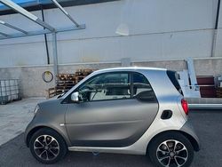 Usata 2016 Smart ForTwo Coupé Due volumi | 12.500 € (Molto cara)