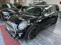 Nero Usata 2019 Mini Cooper S Due volumi | 18.900 € (Ottimo prezzo)