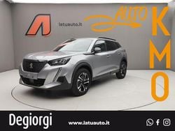 Grigio Nuova 2025 Peugeot 2008 Allure SUV | 27.590 € (Buon prezzo)