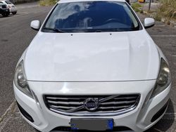 Bianco Usata 2012 Volvo V60 Momentum Station wagon | 6999 € (Buon prezzo)