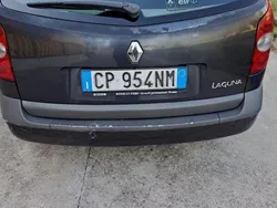 Usata 2004 Renault Laguna II Station wagon | 3000 €