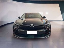 Nero Usata 2023 Citroën C5 X Shine Station wagon | 35.900 € (Molto cara)