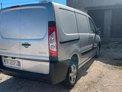 Grigio Usata 2013 Peugeot Expert Furgone | 7000 € (Molto cara)